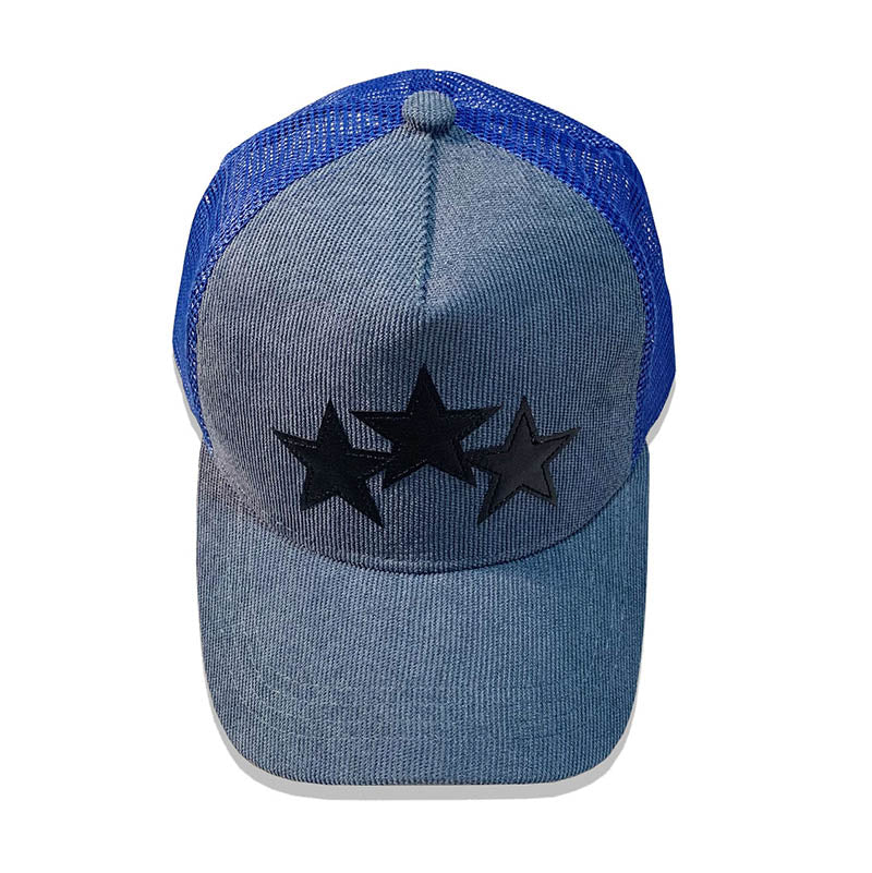 AMIRI wicking cloth cap sun hat AMIRI
