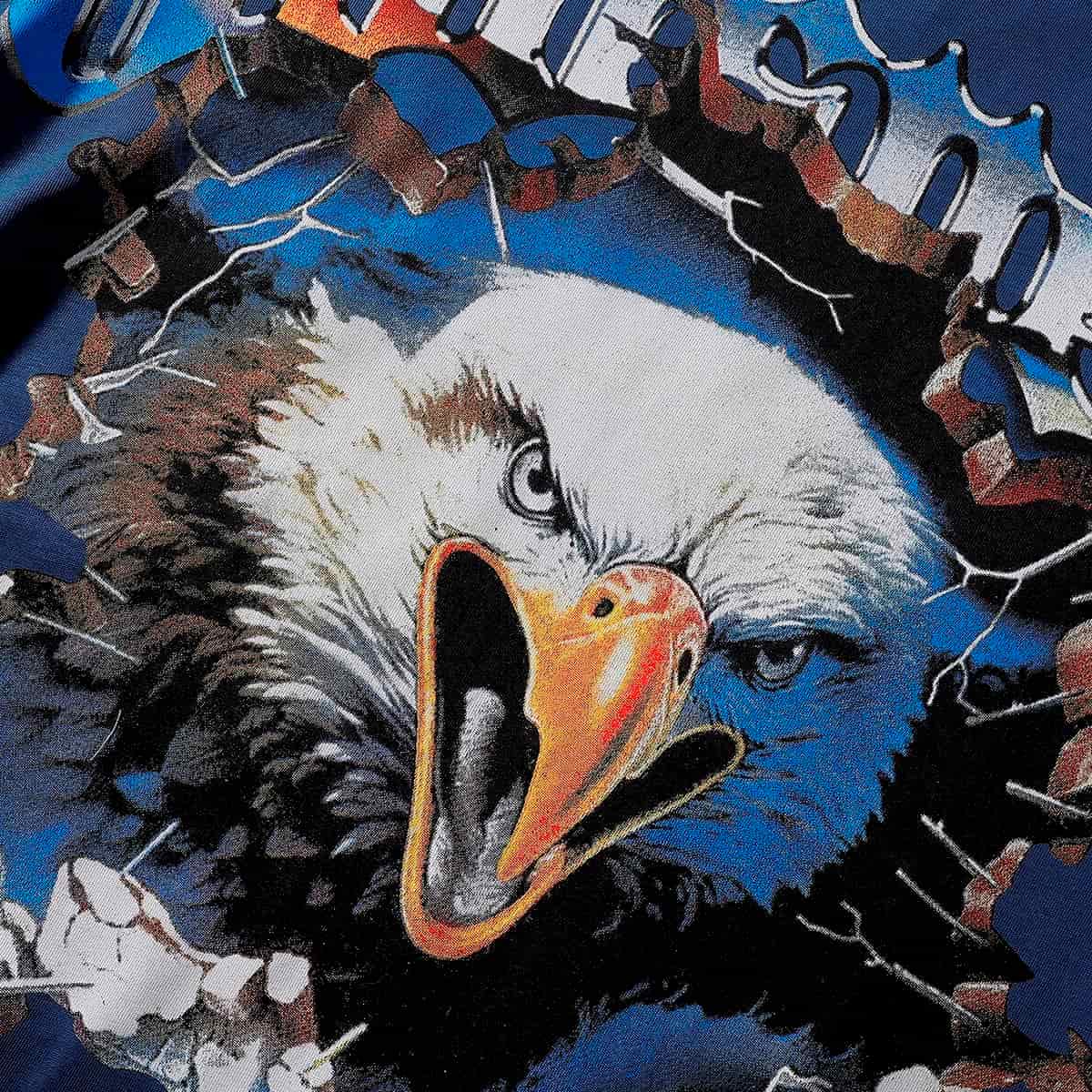 GODSPEED Eagle T-Shirt Godspeed