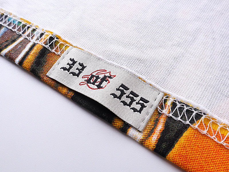 GODSPEED Chosen One Layered T-Shirt Godspeed