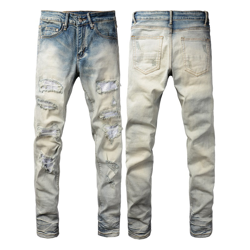 AMIRI Jeans #1339 AMIRI