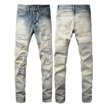 AMIRI Jeans #1339 AMIRI