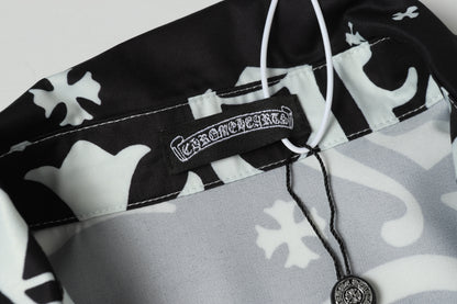 Chrome Hearts New Shorts Chrome Hearts