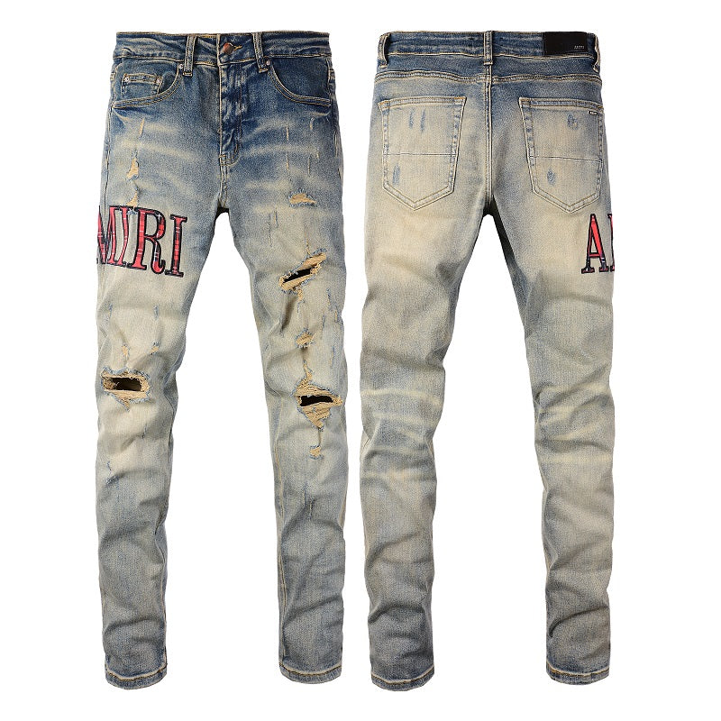 AMIRI Jeans #888 AMIRI