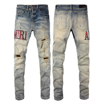 AMIRI Jeans #888 AMIRI