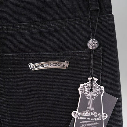 Chrome Hearts Pants women's jeans Chrome Hearts