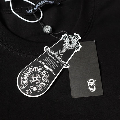 Chrome Hearts New T-shirts 2257 CH-Chrome Hearts