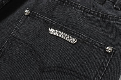 Chrome Hearts New Pants 305 Chrome Hearts