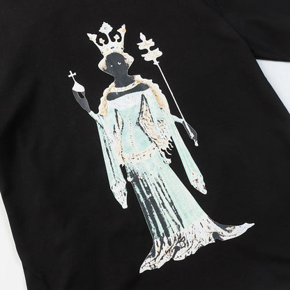 Denim Tears x Offset T-Shirts DENIM TEARS