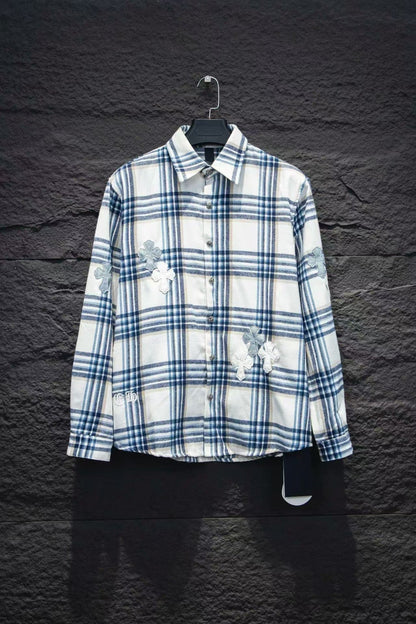 Chrome Hearts New Jacket Chrome Hearts