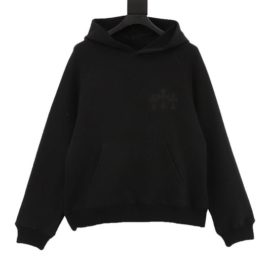 Chrome Hearts New Hoodie 25F Chrome Hearts