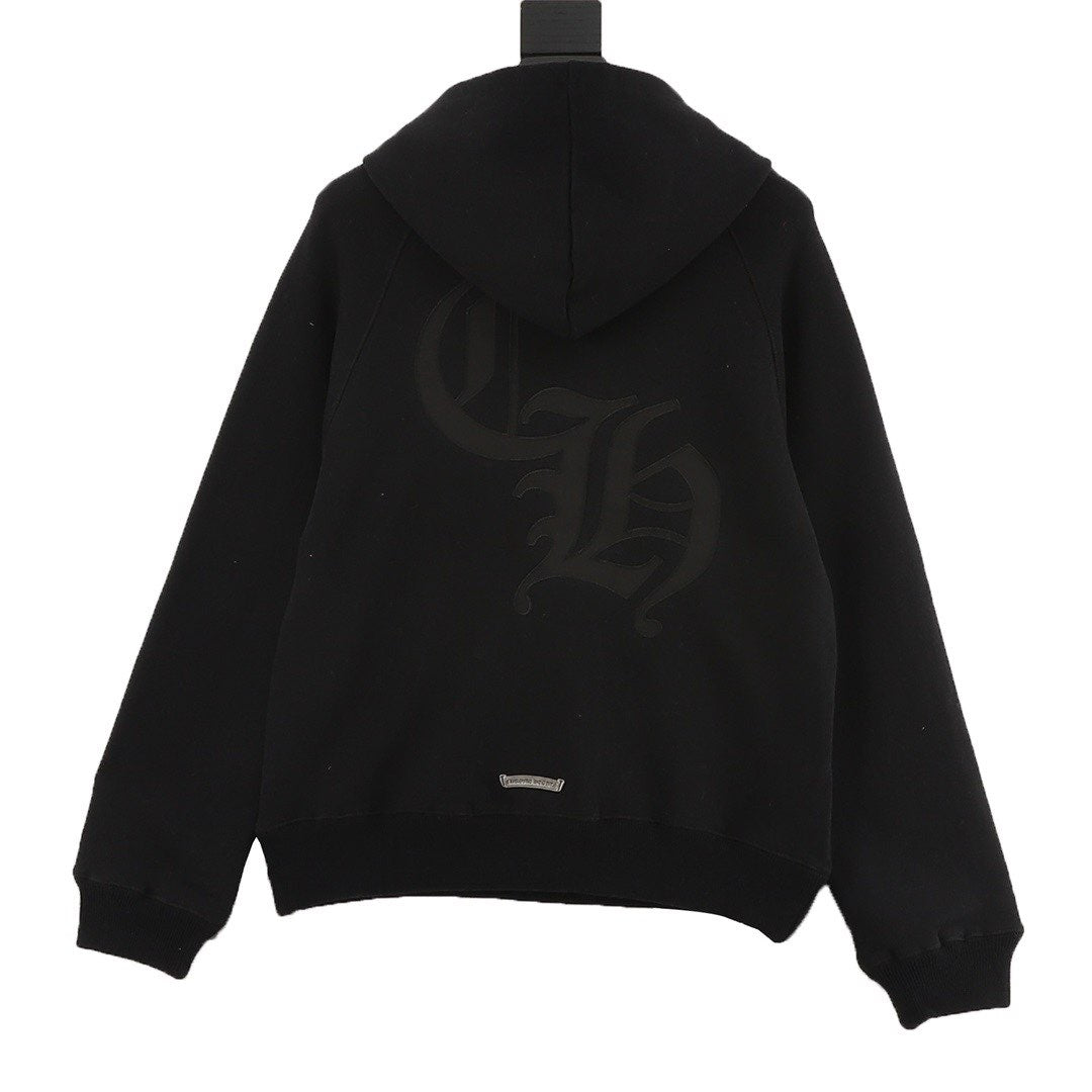 Chrome Hearts New Hoodie 25F Chrome Hearts