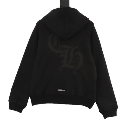 Chrome Hearts New Hoodie 25F Chrome Hearts