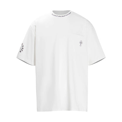 Chrome Hearts New T-shirts 6022 CH-Chrome Hearts