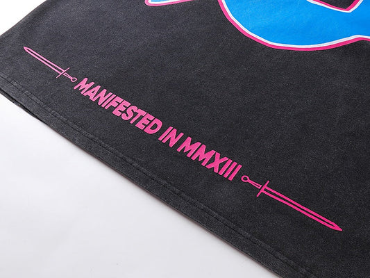 GODSPEED Sunset Drift T-Shirt Godspeed