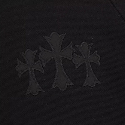 Chrome Hearts New Hoodie 25F Chrome Hearts