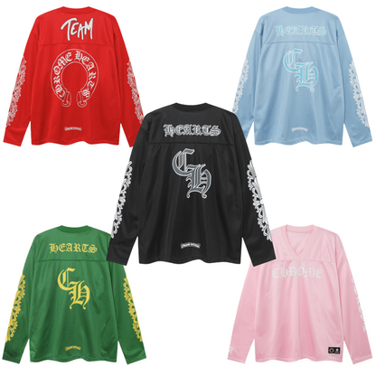 Chrome Hearts New SWEATSHIRTS 9998 Chrome Hearts