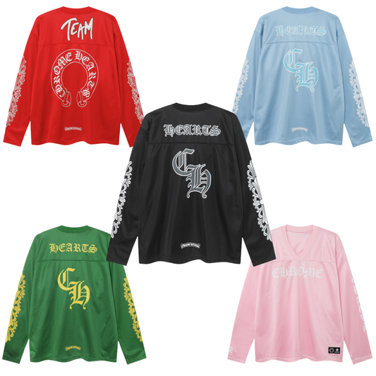 Chrome Hearts New SWEATSHIRTS 9998 Chrome Hearts