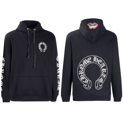 Chrome Hearts New Hoodie 5008 Chrome Hearts