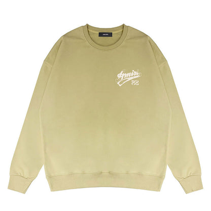 AMIRI Sweatshirts S082 AMIRI