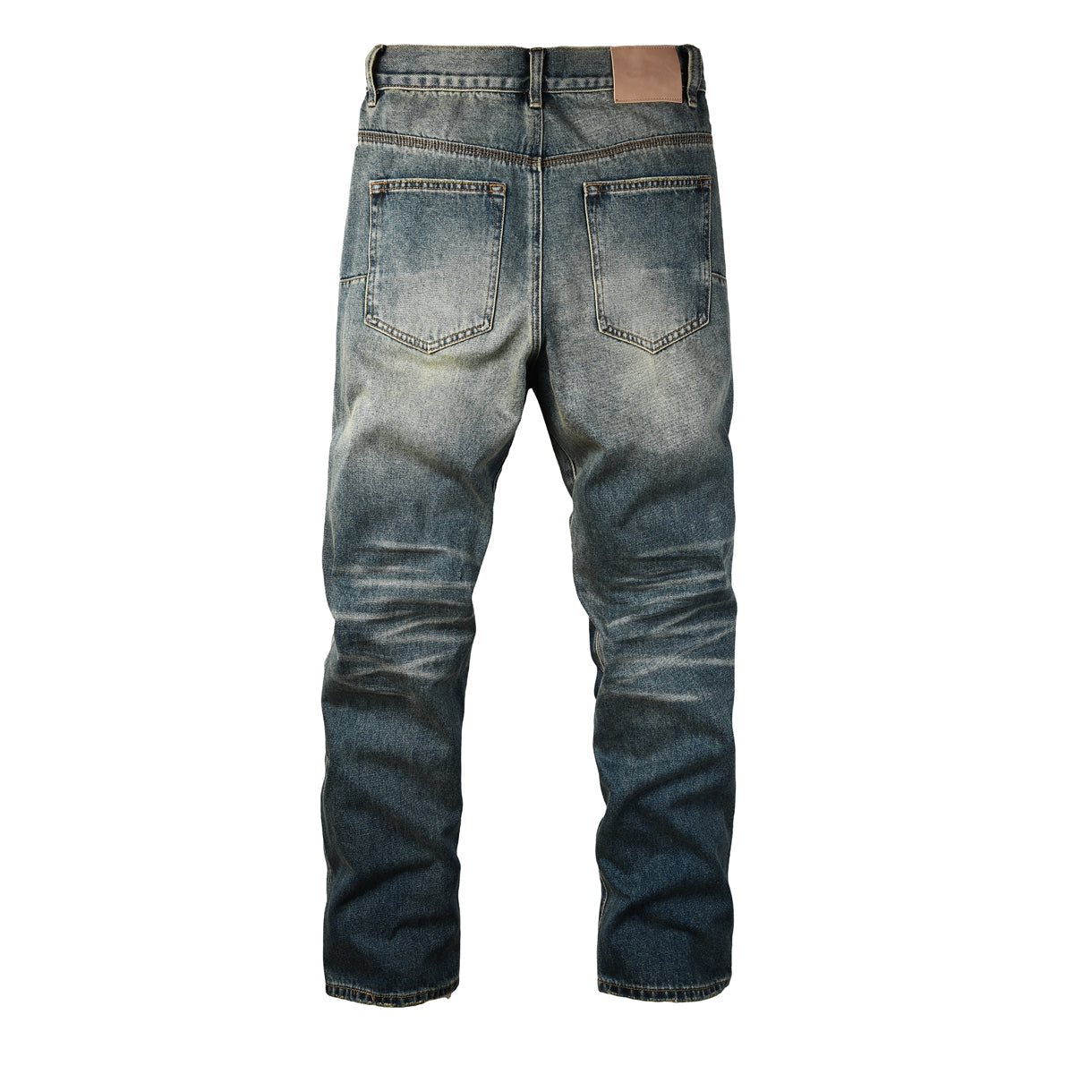 PURPLE JEANS 9120 PURPLE