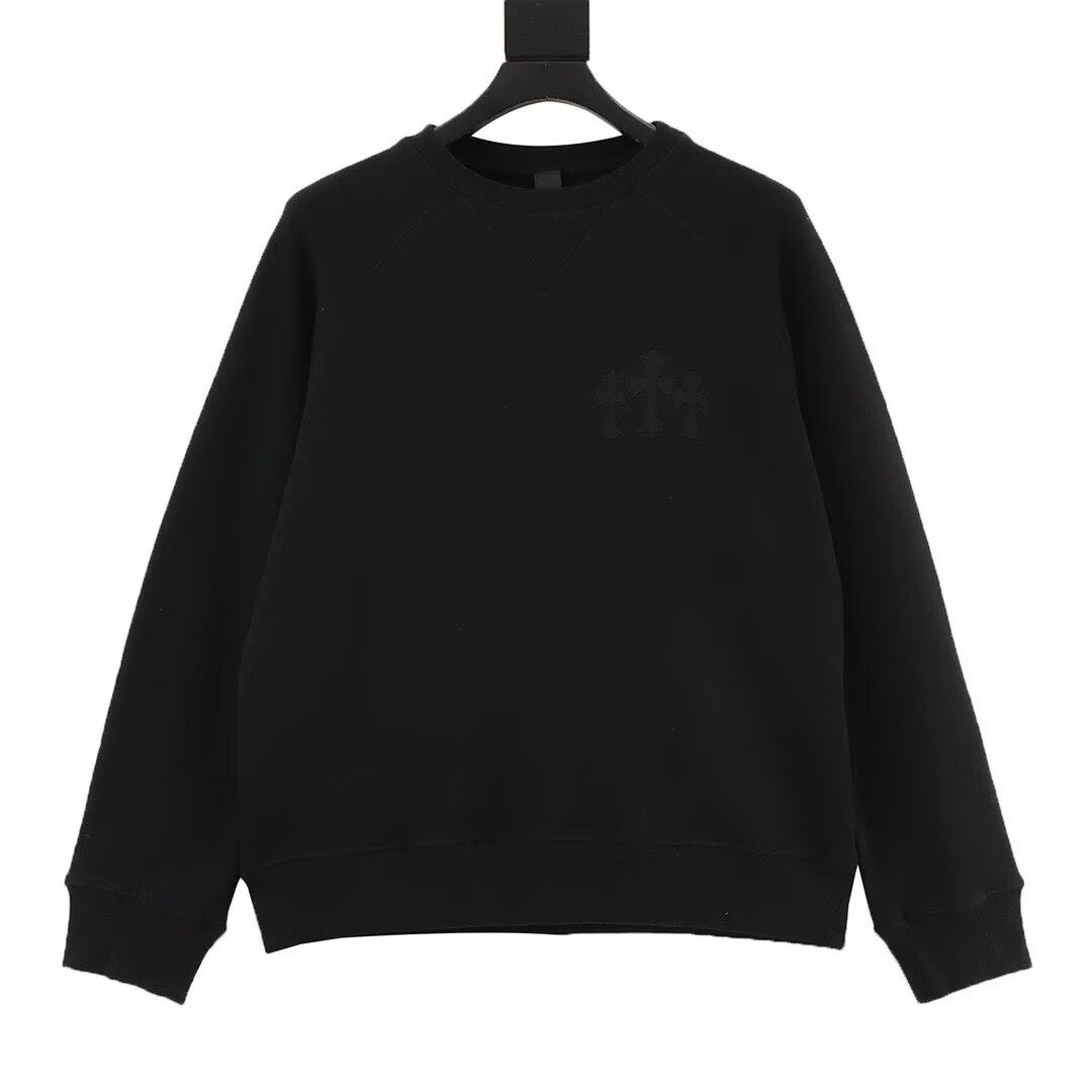 Chrome Hearts New SWEATSHIRTS 23w Chrome Hearts