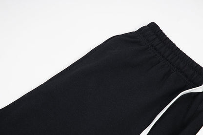 Denim Tears Letter Logo Sweatpants DENIM TEARS