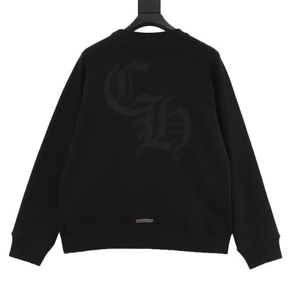Chrome Hearts New SWEATSHIRTS 23w Chrome Hearts