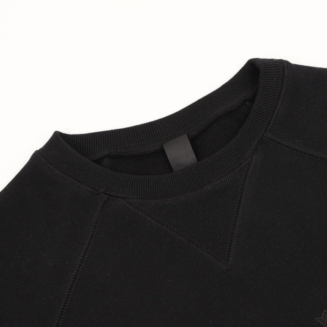Chrome Hearts New SWEATSHIRTS 23w Chrome Hearts