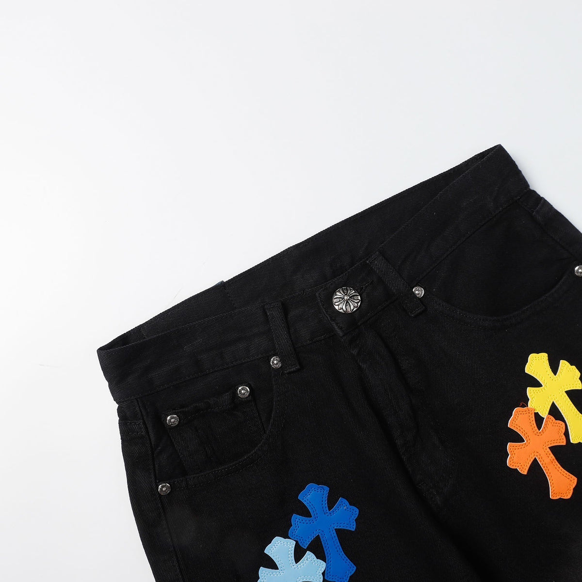 Chrome Hearts New Shorts 9922 Chrome Hearts