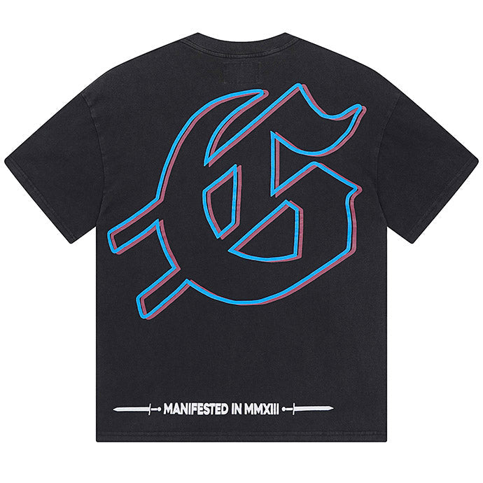 GODSPEED Support And Love T-Shirt Godspeed