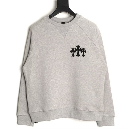 Chrome Hearts New SWEATSHIRTS 23w Chrome Hearts