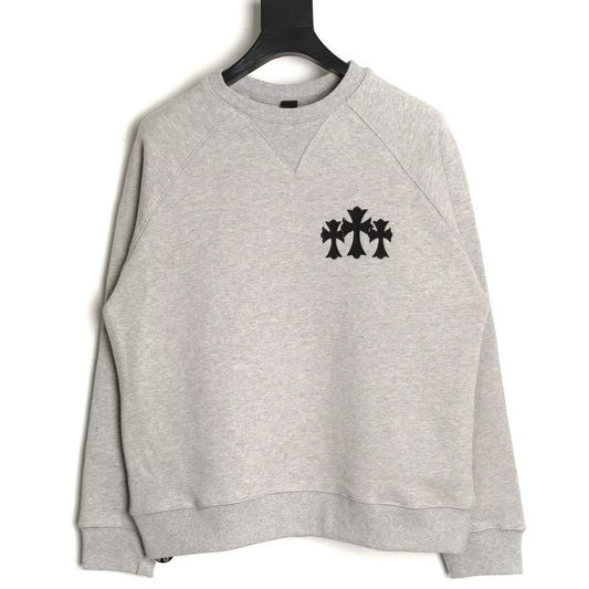 Chrome Hearts New SWEATSHIRTS 23w Chrome Hearts