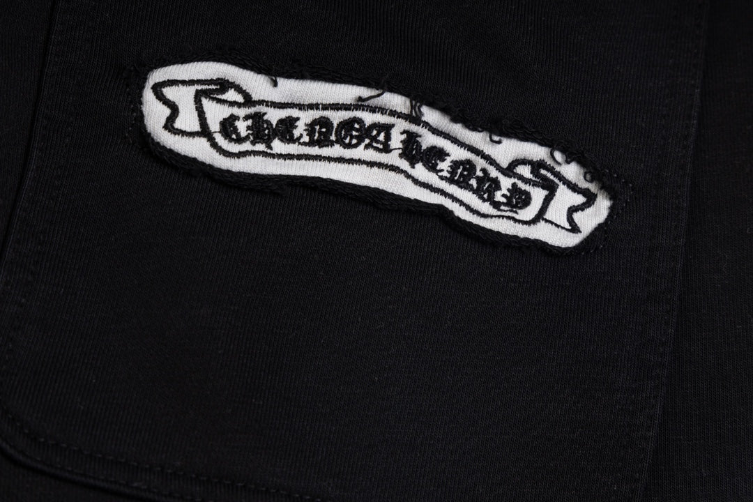 Chrome Hearts New Shorts 9057 CH-Chrome Hearts