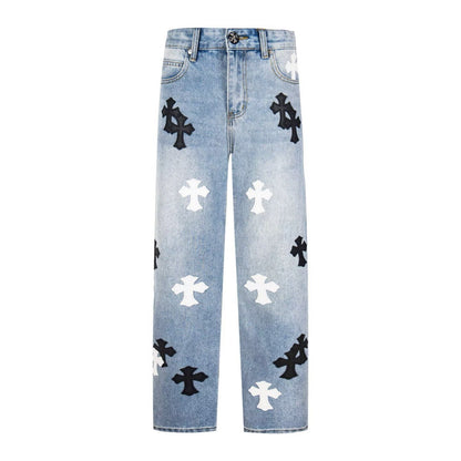 Chrome Hearts Pants n1 Chrome Hearts
