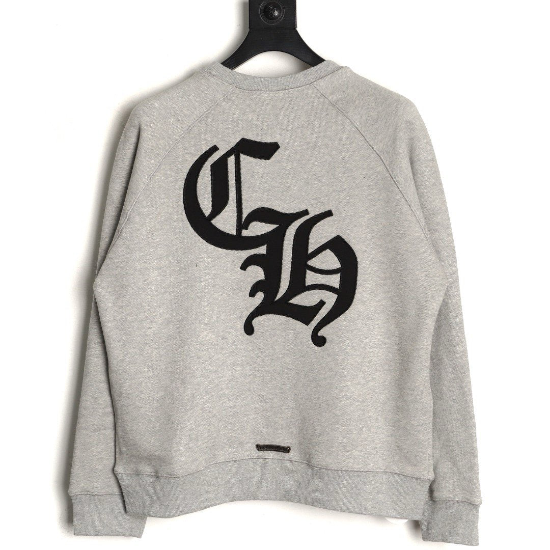 Chrome Hearts New SWEATSHIRTS 23w Chrome Hearts