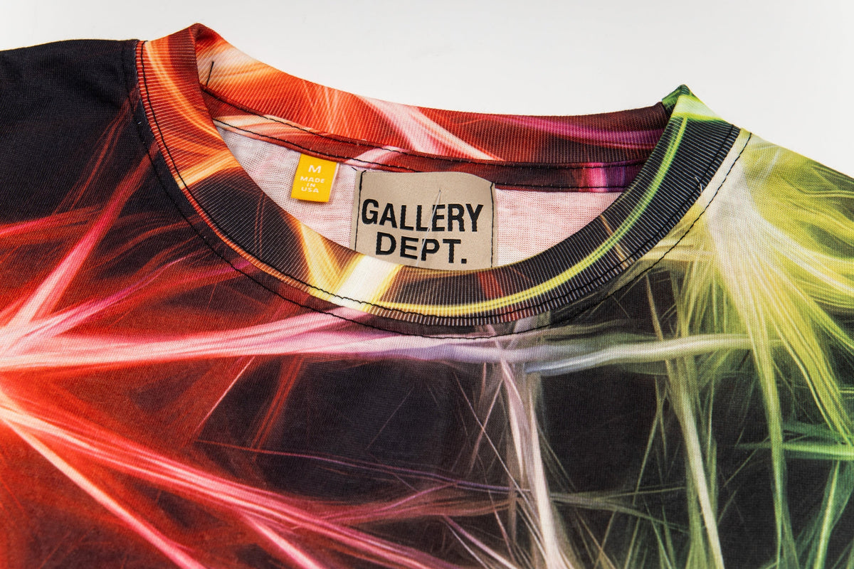 GALLERY DEPT New T-shirt 505 GALLERY DEPT
