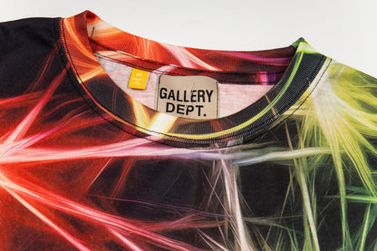 GALLERY DEPT New T-shirt 505 GALLERY DEPT