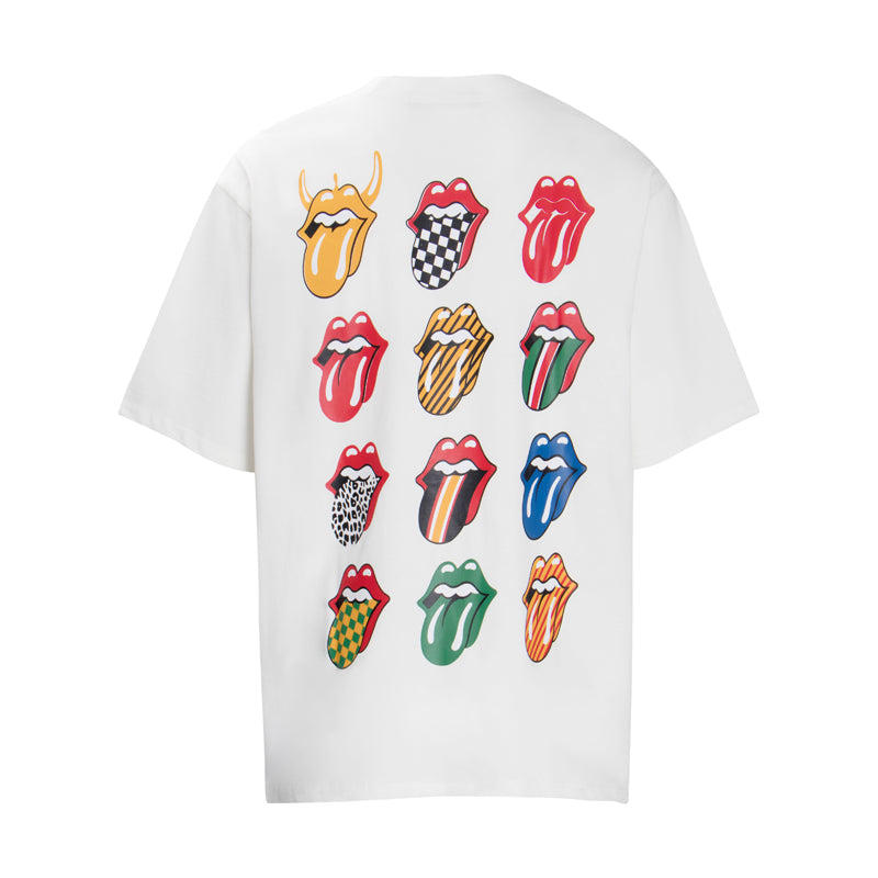 Chrome Hearts New T-shirts K6023 CH-Chrome Hearts