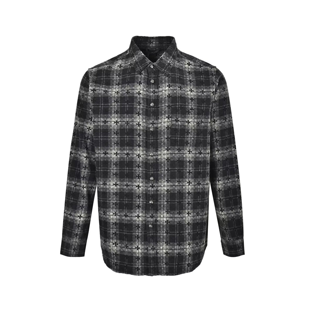 Chrome Hearts New Jacket