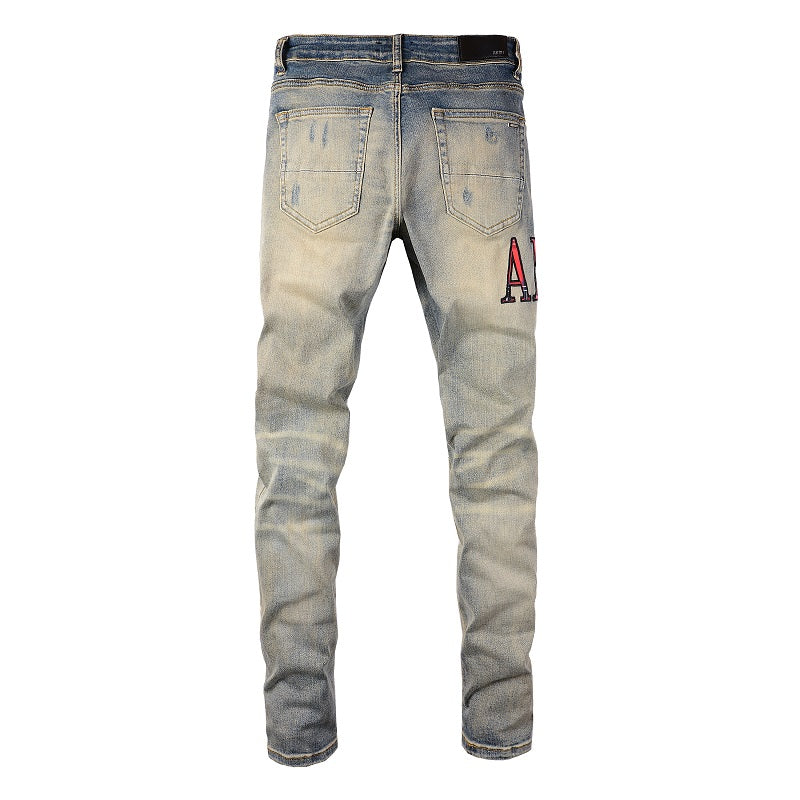 AMIRI Jeans #888 AMIRI