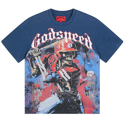 GODSPEED Grandslam T-Shirt Godspeed