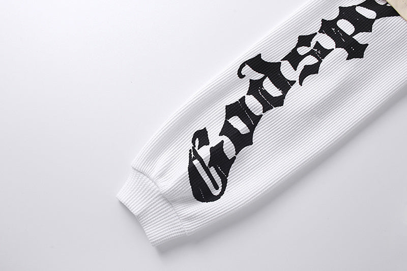 GODSPEED Chosen One Layered Long Sleeve T-Shirt Godspeed