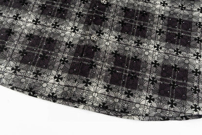 Chrome Hearts New Jacket Chrome Hearts