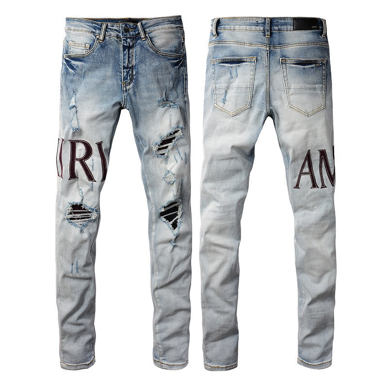 AMIRI Jeans #1301 AMIRI