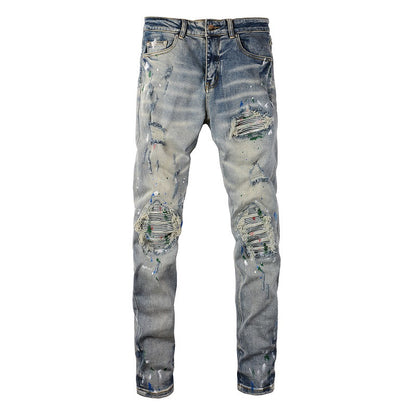 AMIRI Jeans #883 AMIRI