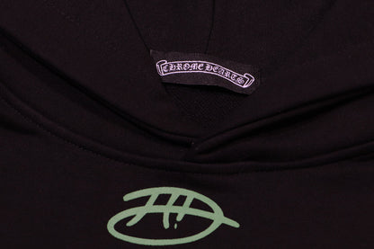Chrome Hearts New Hoodie 7012 Chrome Hearts