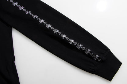 Chrome Hearts New SWEATSHIRTS 9010 Chrome Hearts