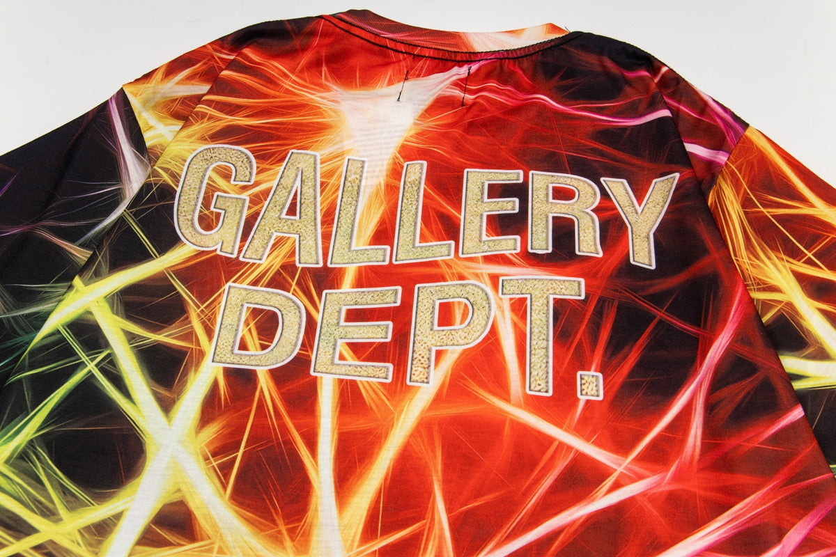 GALLERY DEPT New T-shirt 505 GALLERY DEPT
