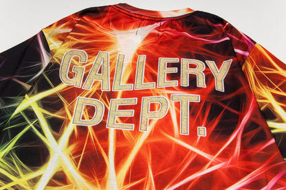 GALLERY DEPT New T-shirt 505 GALLERY DEPT