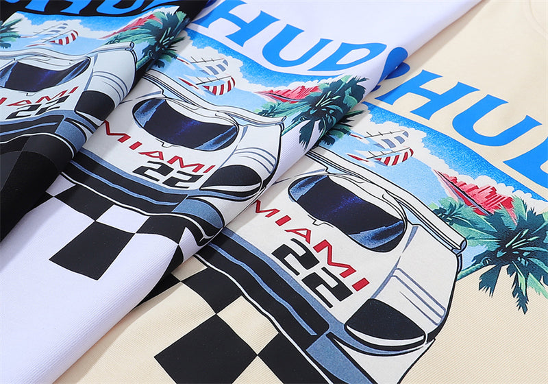 RHUDE T-Shirt #2 RHUDE